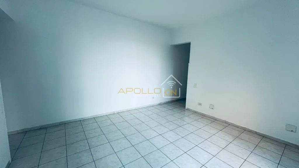 Apartamento - 2 quartos - Gonzaga - Santos - Foto 5