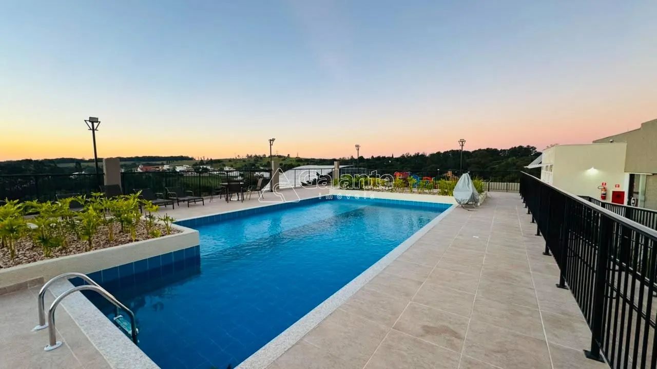 apartamento - Notre Dame - Campinas - Foto 2