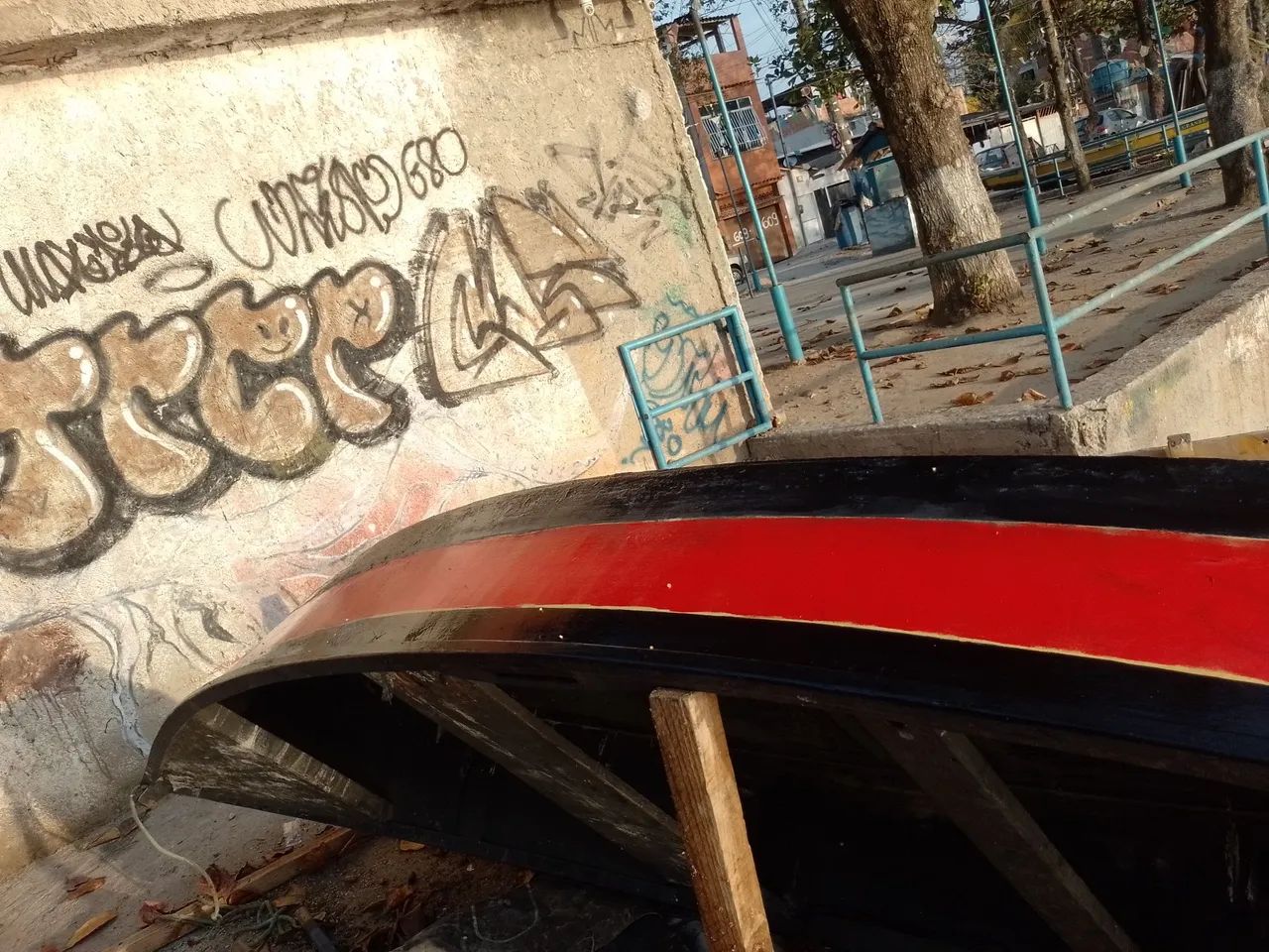 Barco novo  - Foto 5
