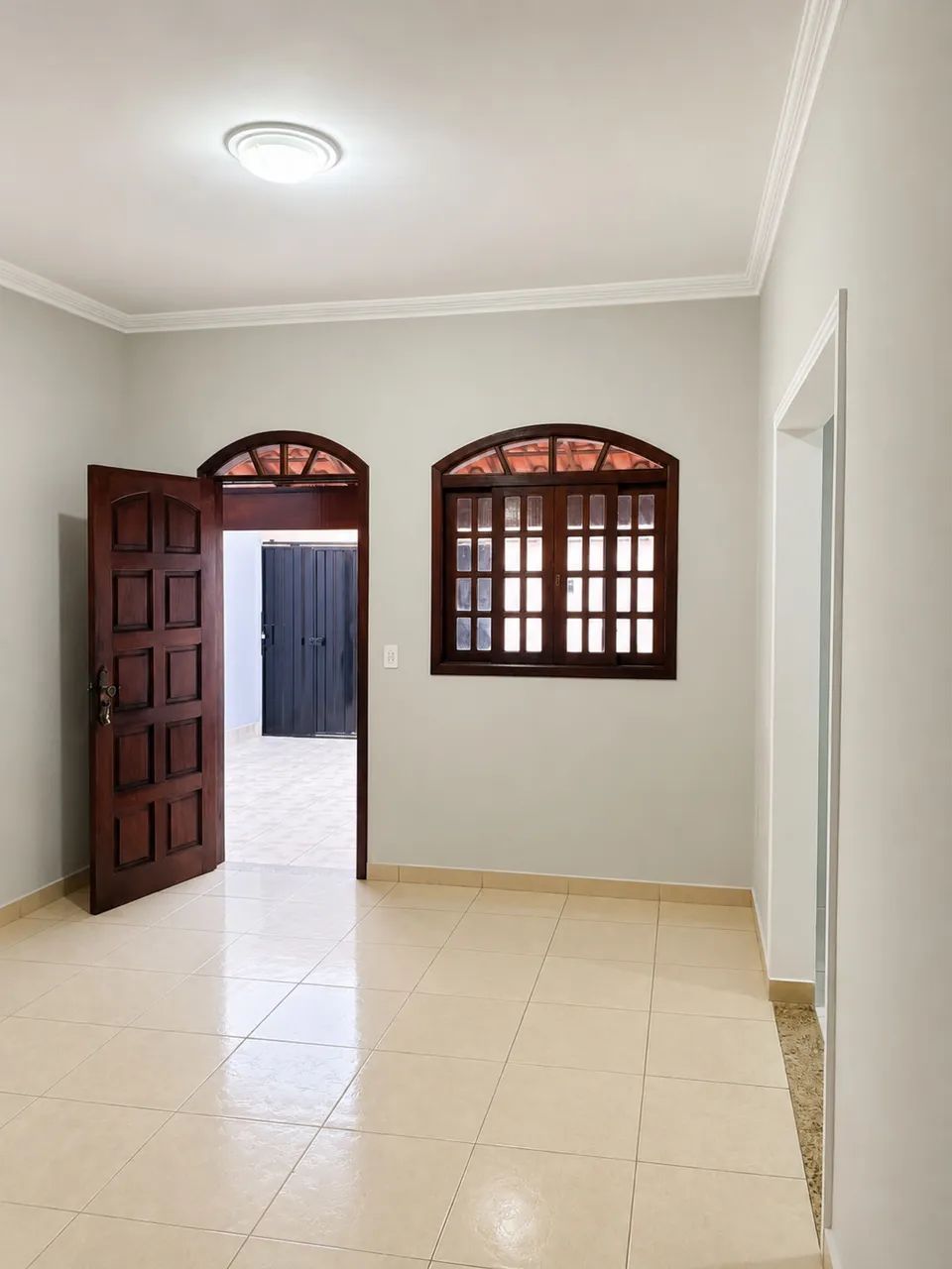 Casa Bairro Vida Nova - Foto 4
