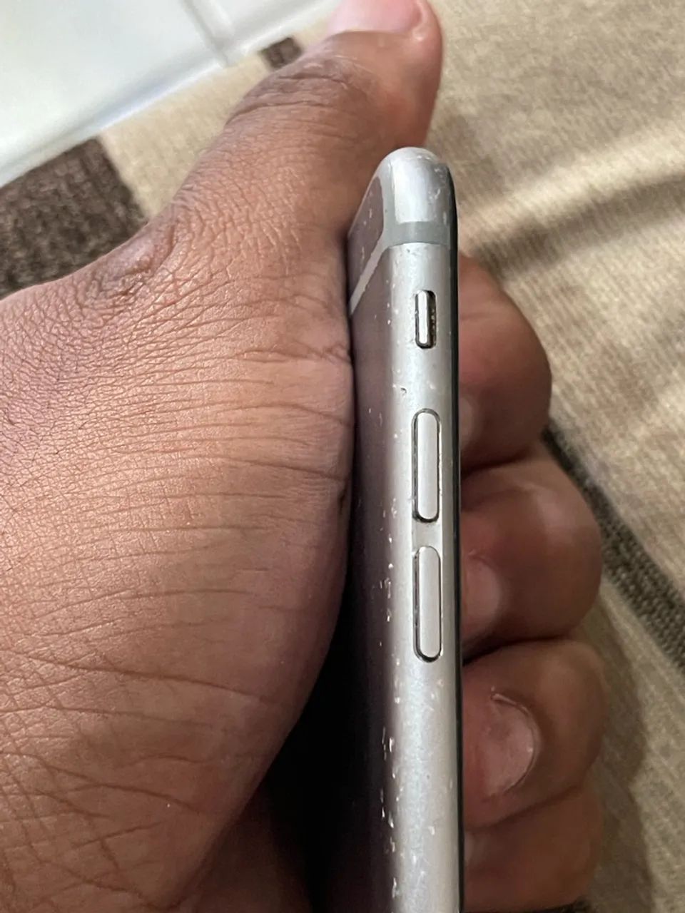 iPhone 6s - Funcionando - Foto 3