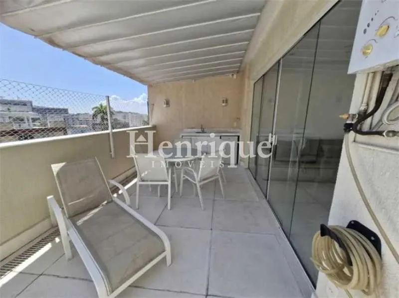 Apartamento : / Residencial / Botafogo - Foto 4