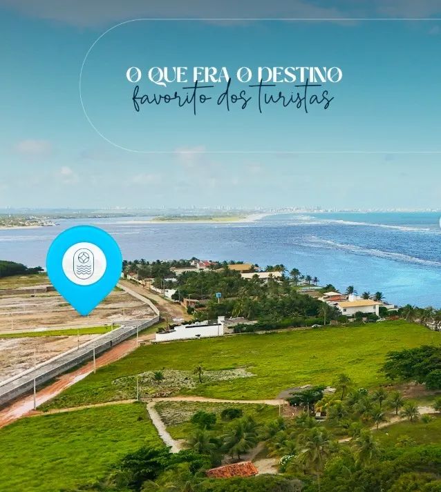 lote na praia do saco em marechal deodoro