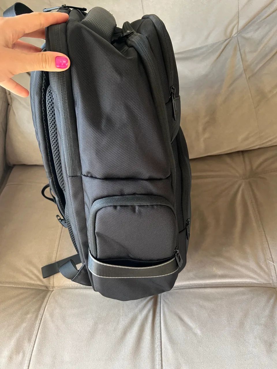 Mochila Hub - Foto 4