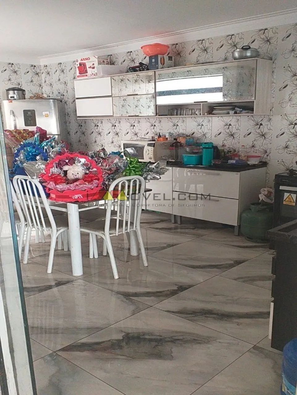 Venda de Casas / Sobrado na cidade de Rio Claro - Foto 2