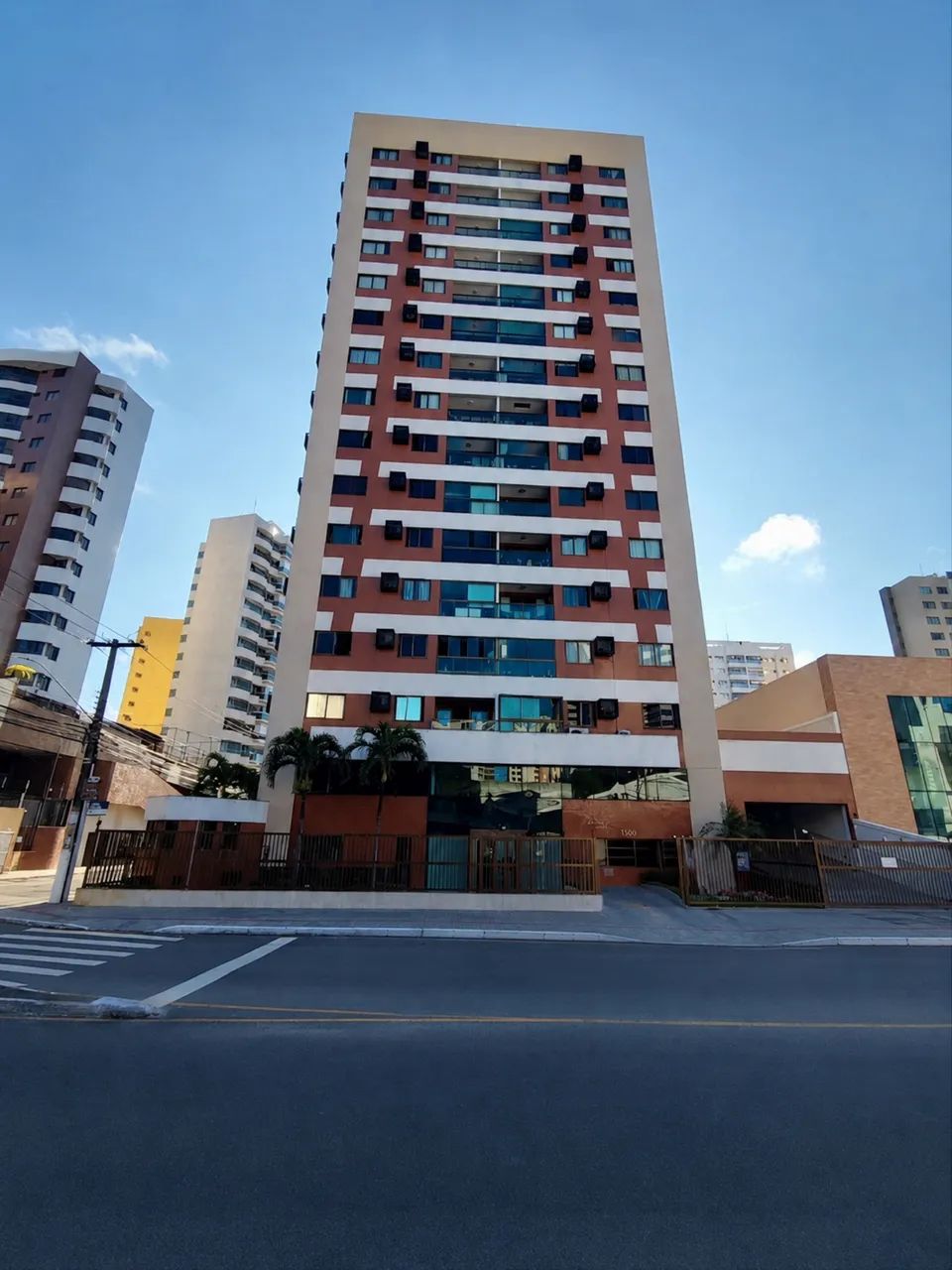 Condomínio Tivoli - leste/sul - Foto 3