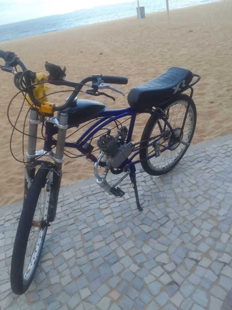 Motorizada