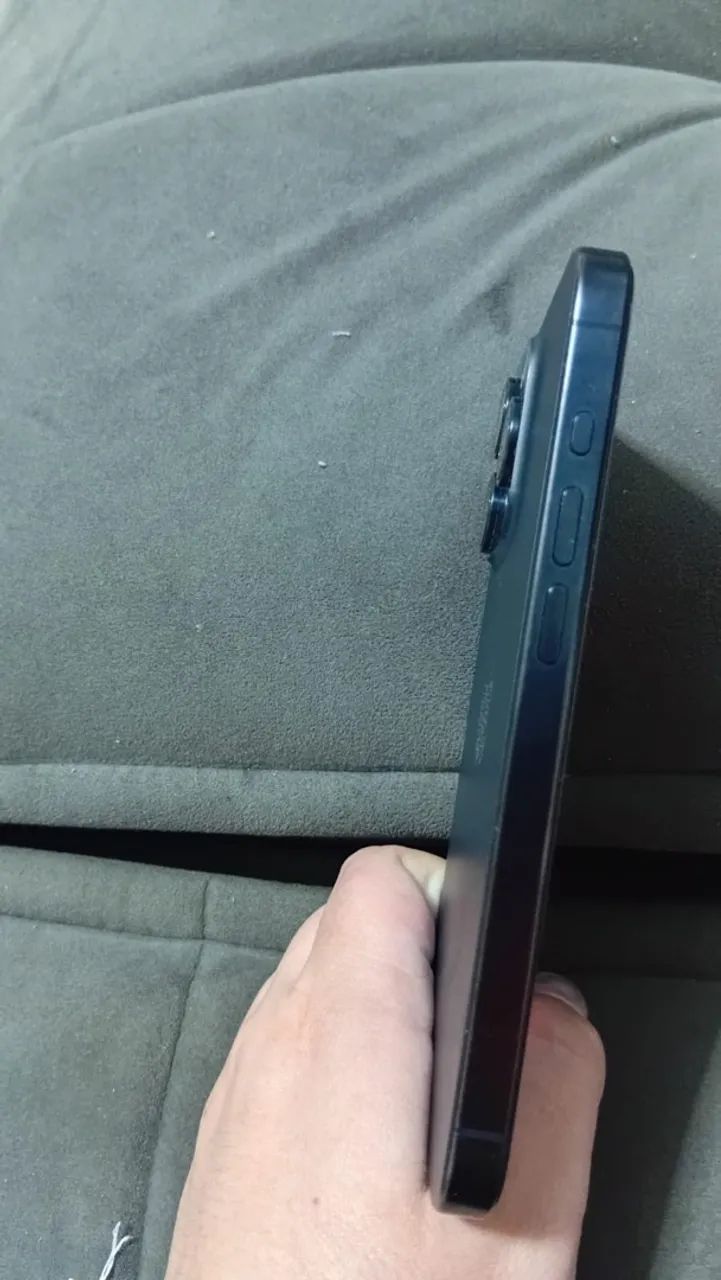 IPHONE 15 PRO 256GB - Foto 4