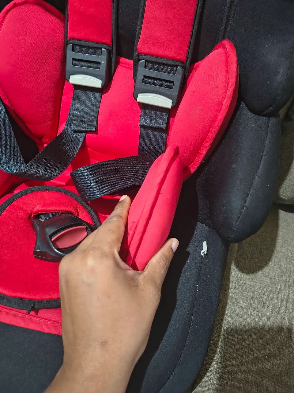 Cadeirinha para carro - Foto 5