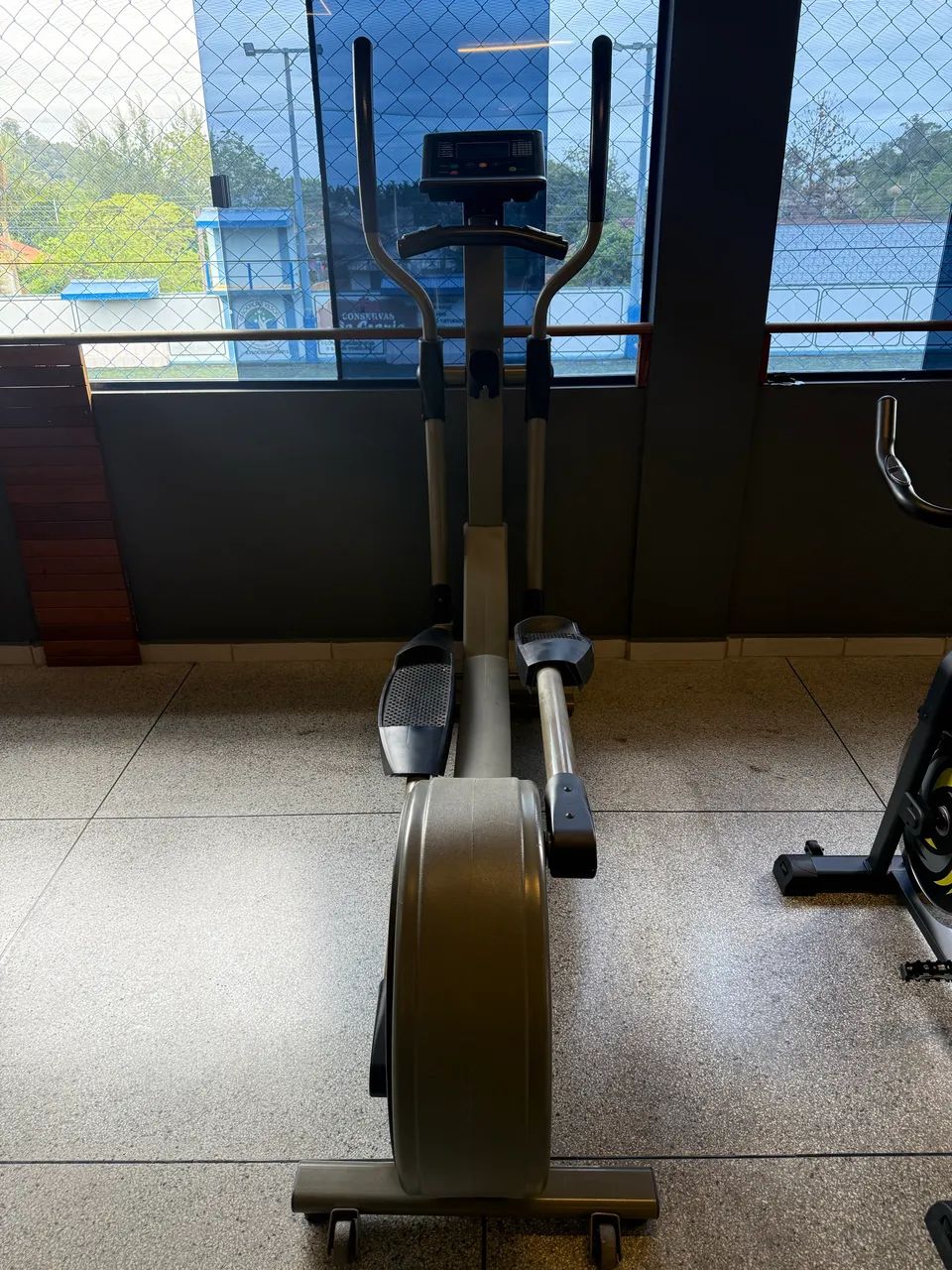 Eliptico Moviment RT250