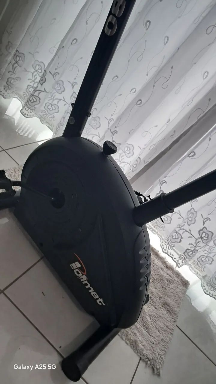 BICICLETA ERGOMÉTRICA - Foto 2