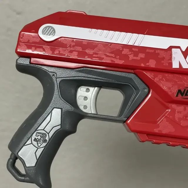 Nerf Mega Magnus (Usado) - Foto 3