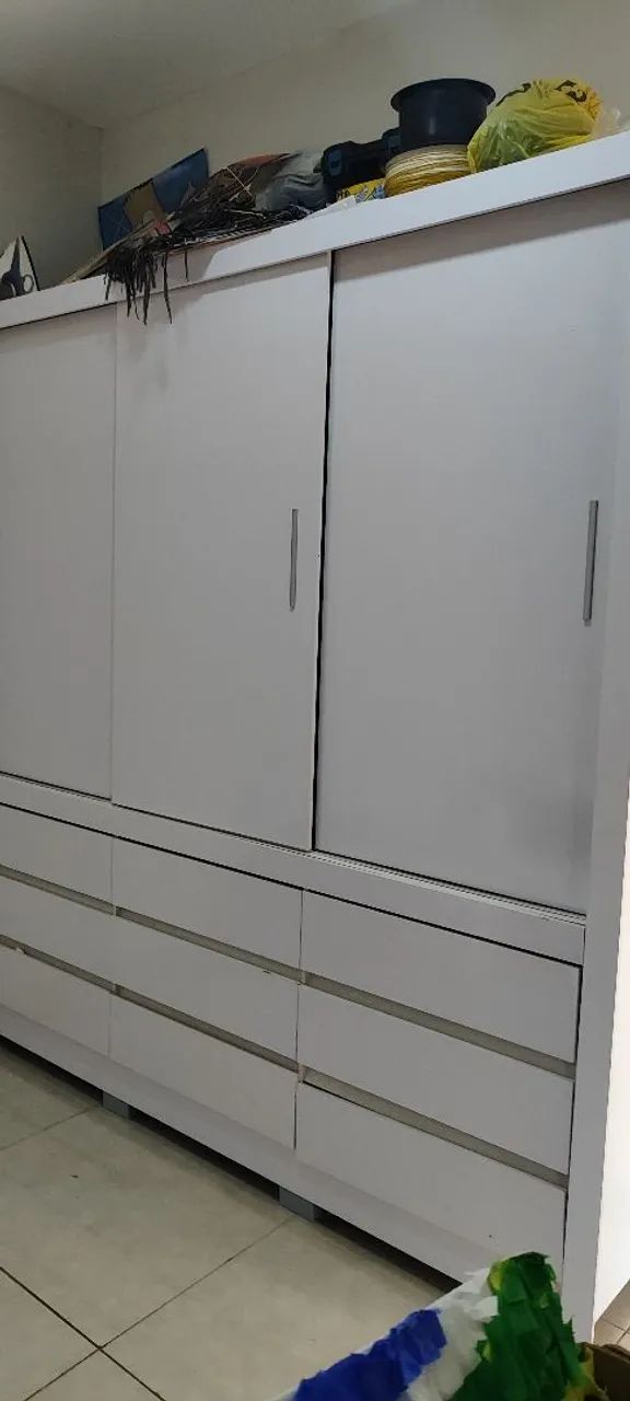 Guarda roupa  - Foto 2
