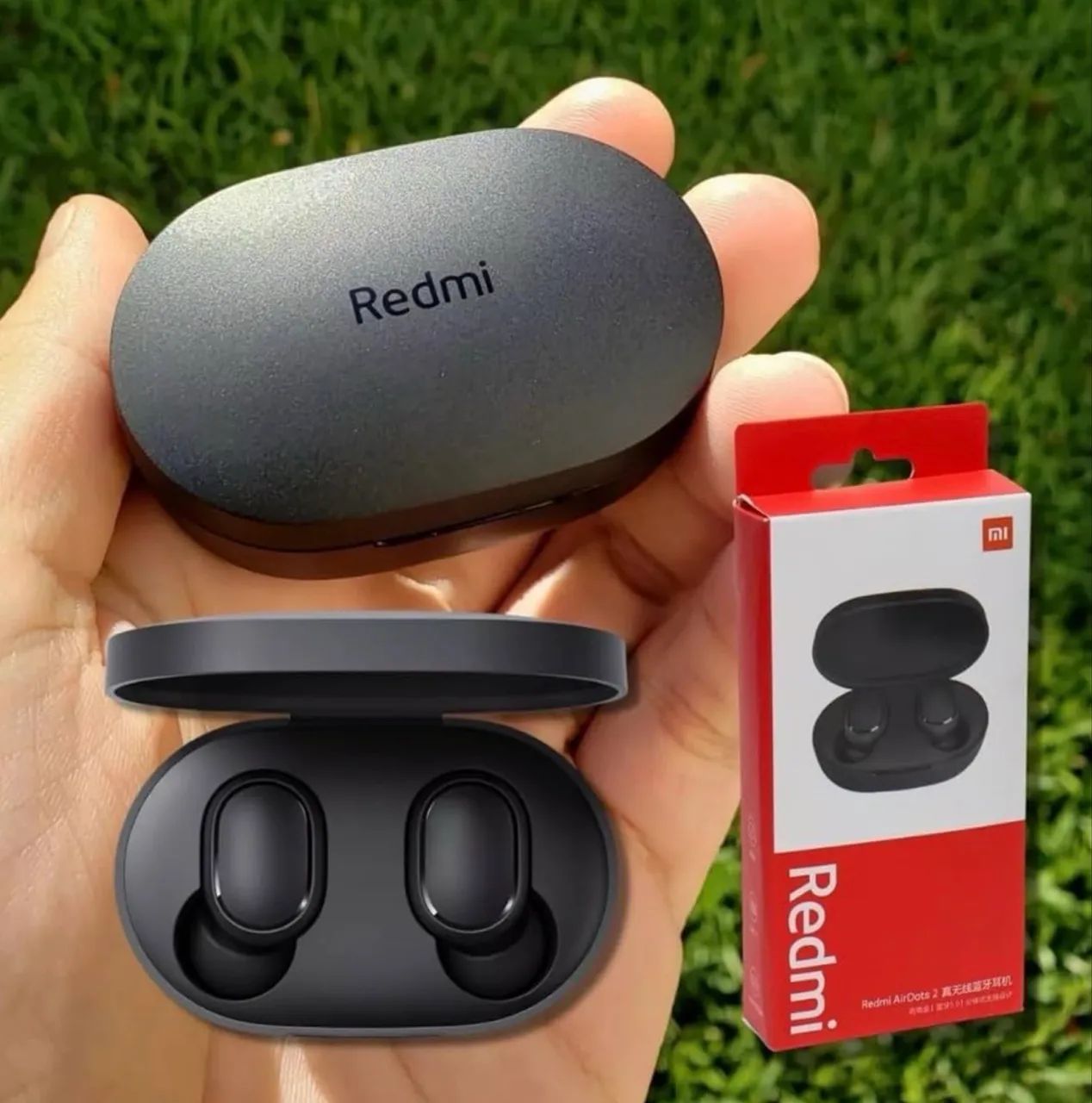 Fone Bluetooth  - Foto 2