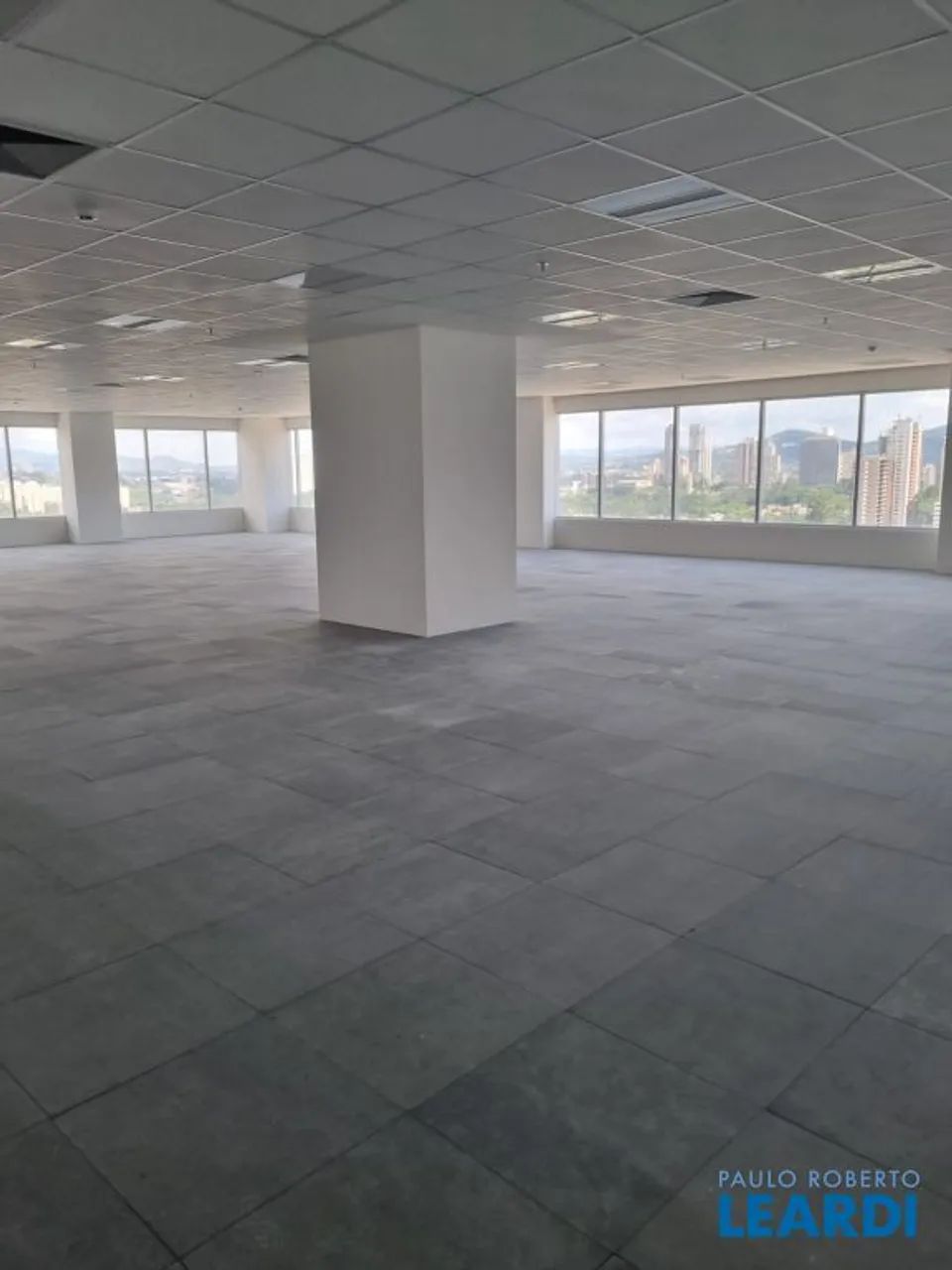 CONJ. COMERCIAL - ALPHAVILLE - SP - Foto 2
