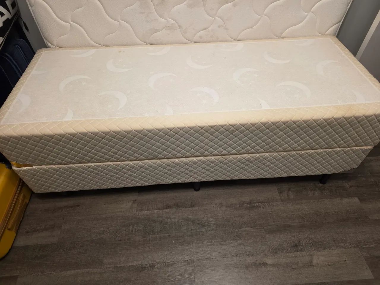 Base cama queen - Foto 3