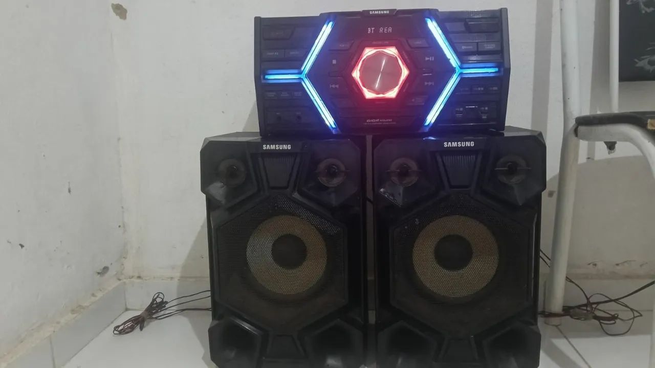Vendo som Samsung  - Foto 5