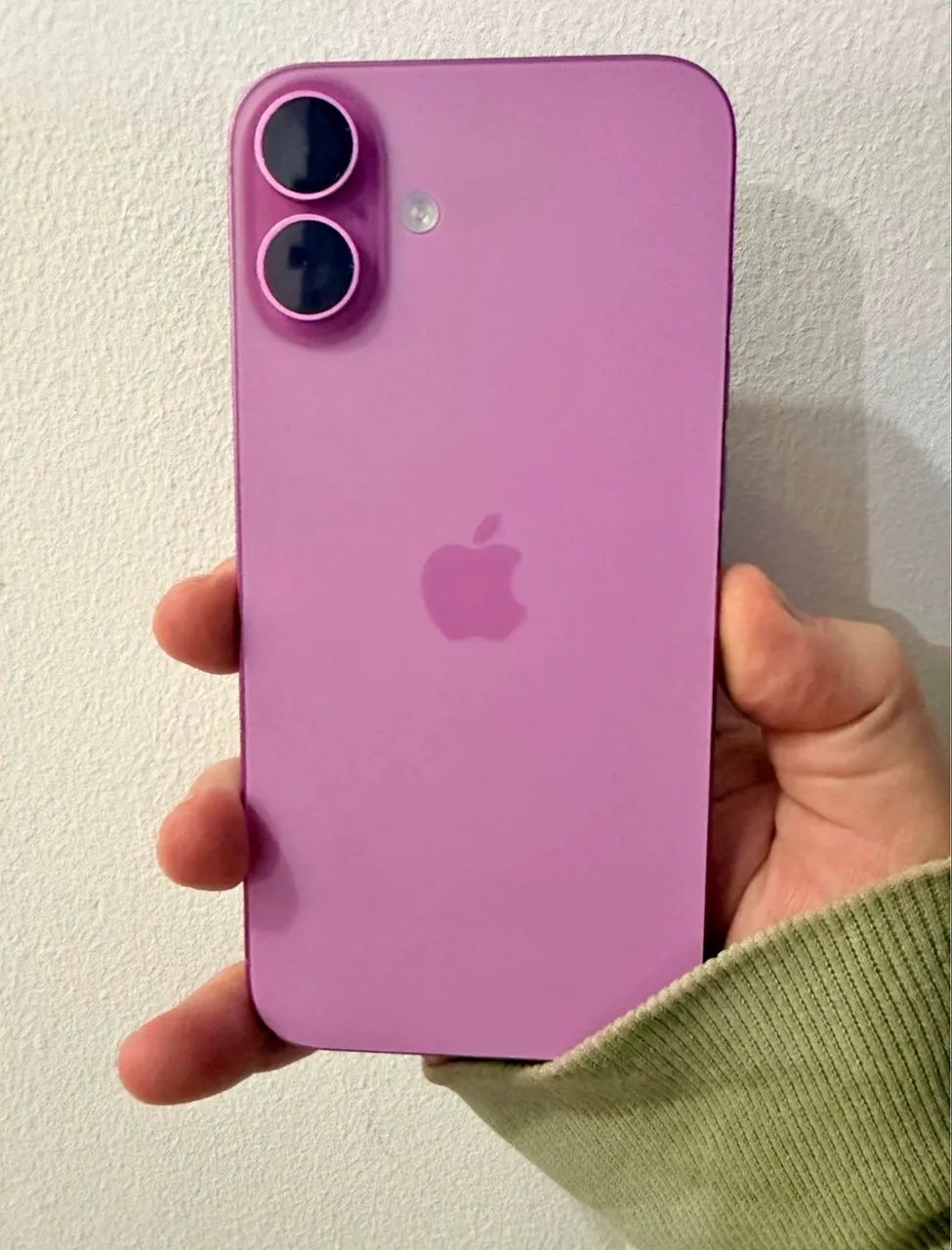 iPhone 16 512gb - Foto 3
