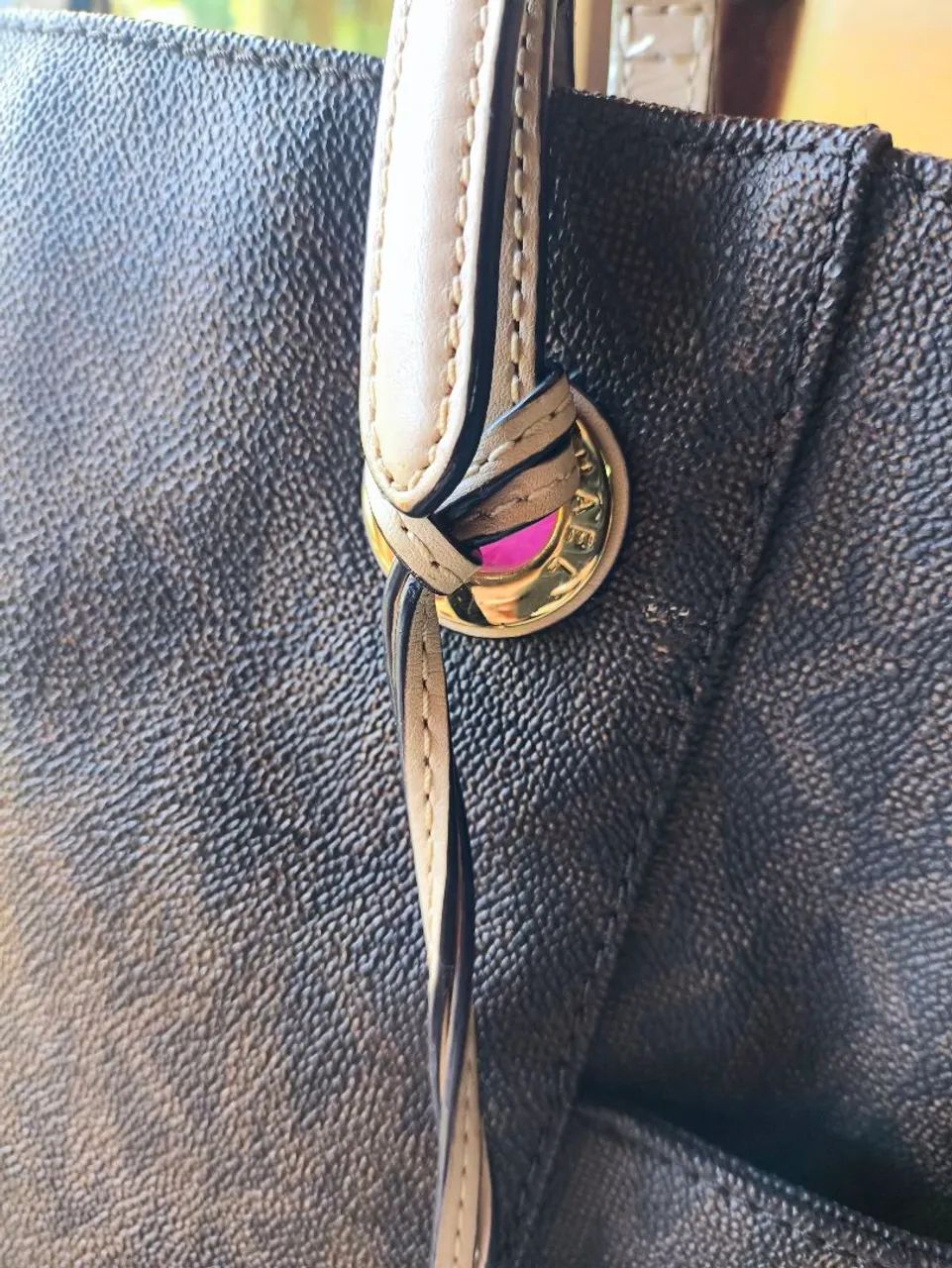 Bolsa Michael Kors Original  - Foto 3