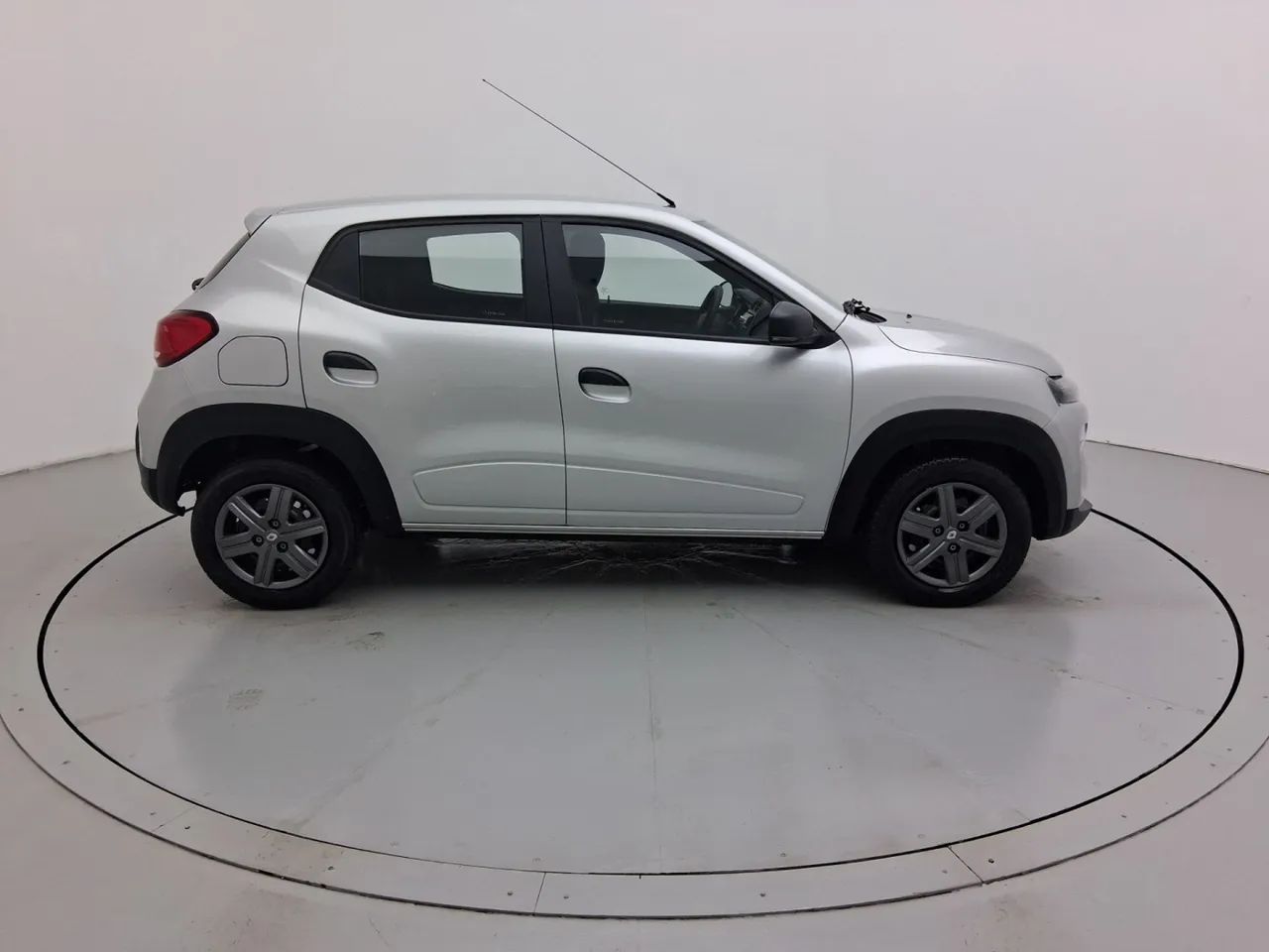 Renault Kwid 1.0 Zen, foto 6 de 18