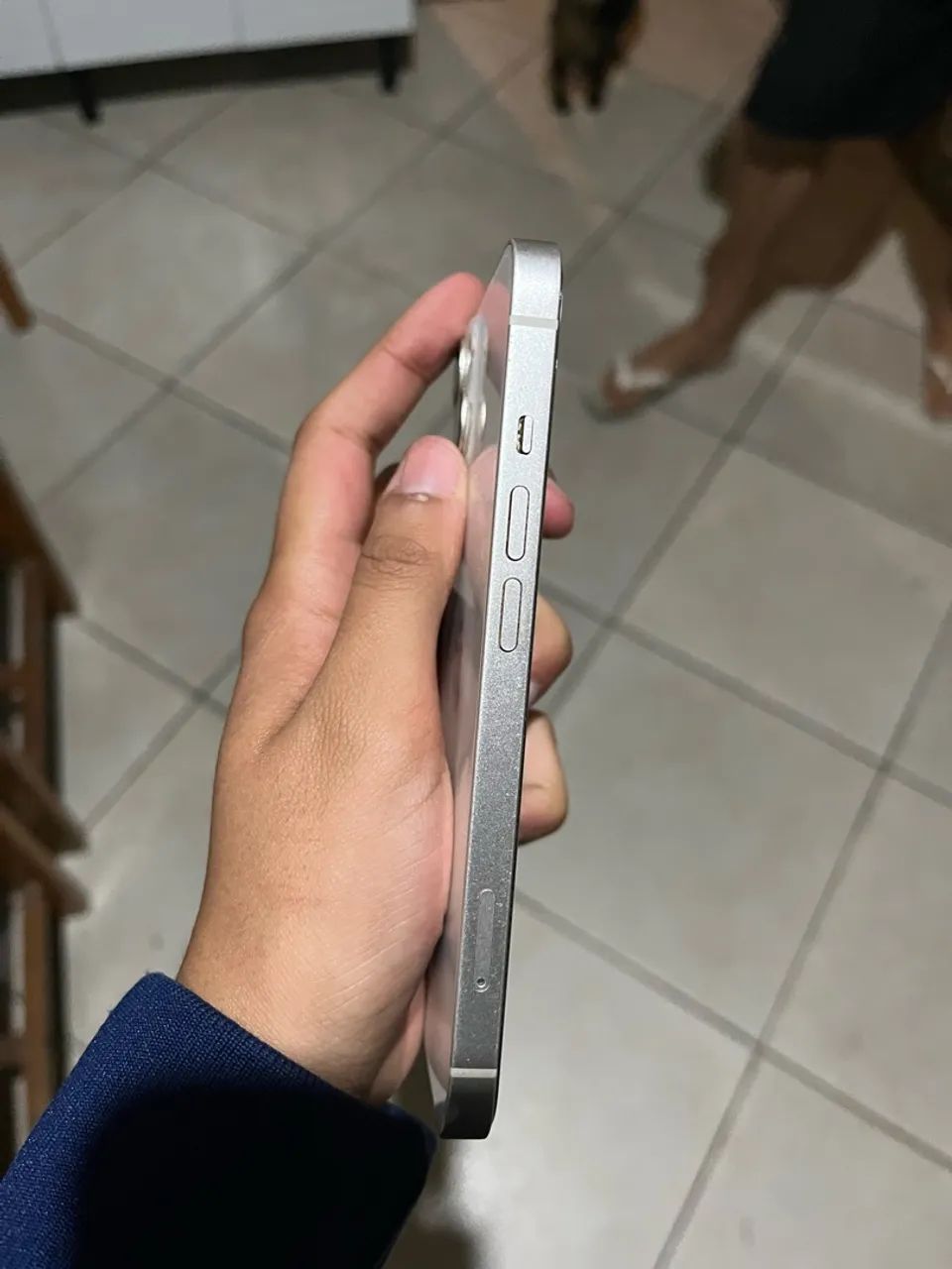 iPhone 13 128gb  - Foto 3