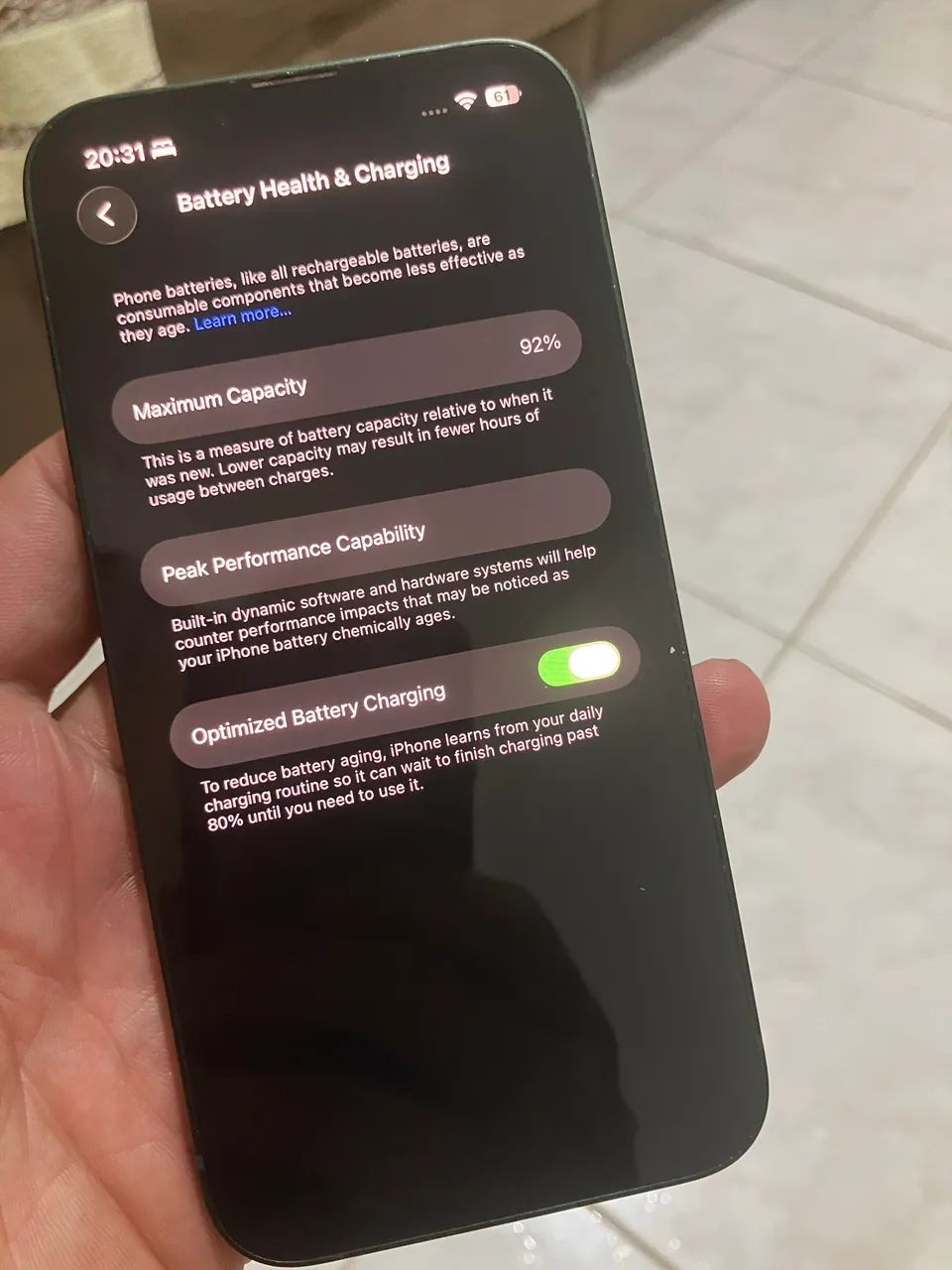 iPhone 13  - Foto 2