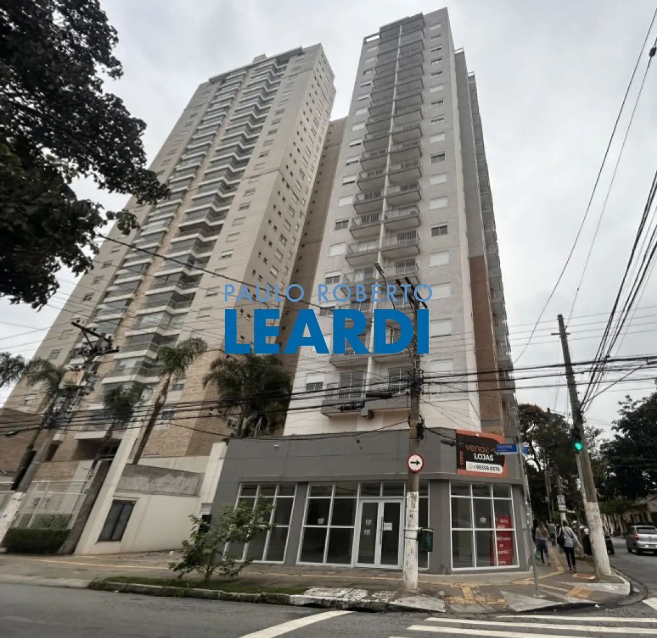 APARTAMENTO - LAPA - SP
