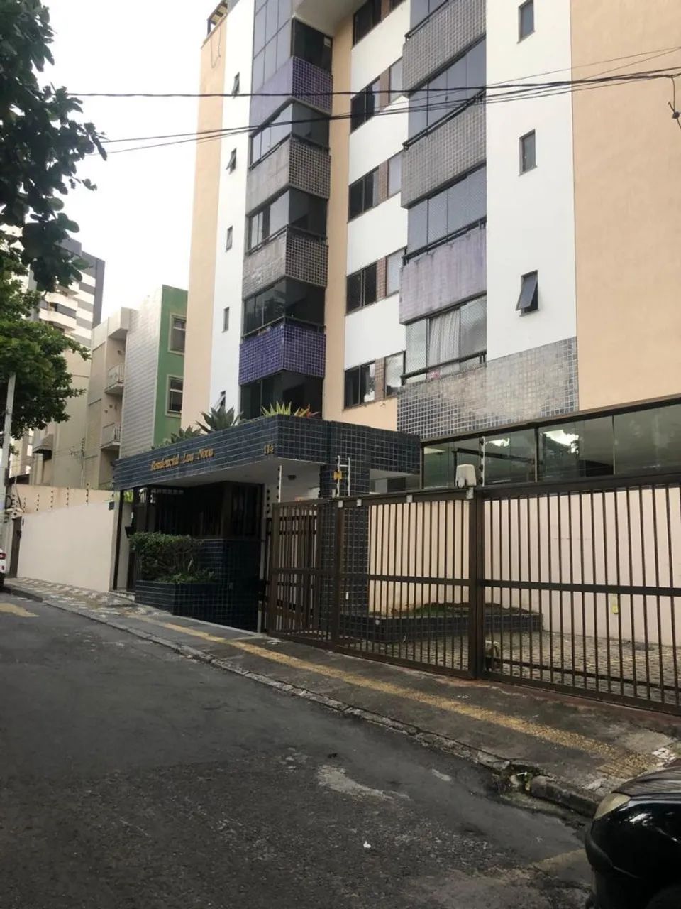 Oportunidade!!! Apartamento na Pituba nascente, ótima localização  2/4 uma suíte 
