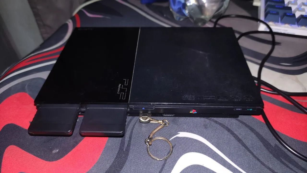 Playstation 2  - Foto 3