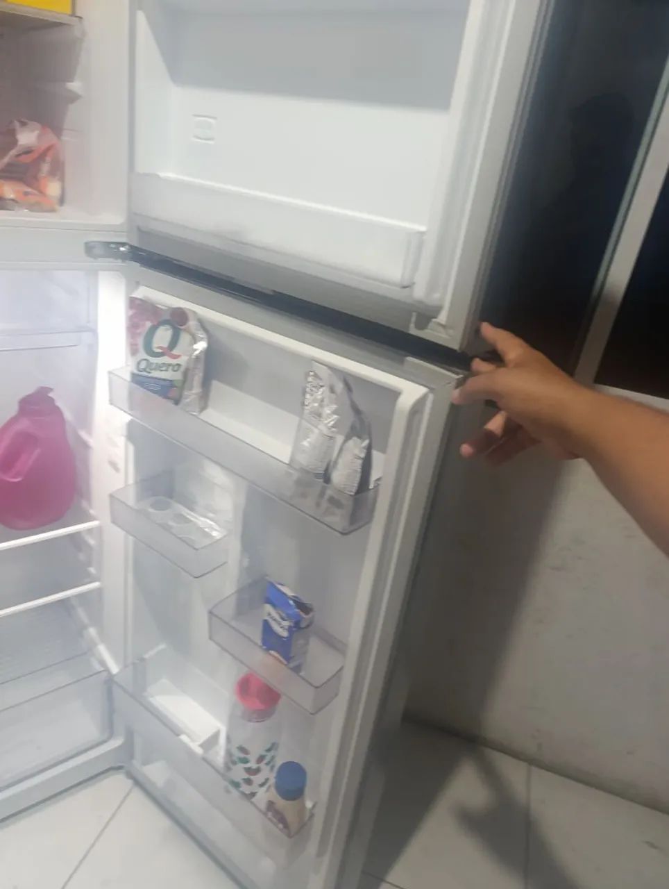 Geladeira  - Foto 4