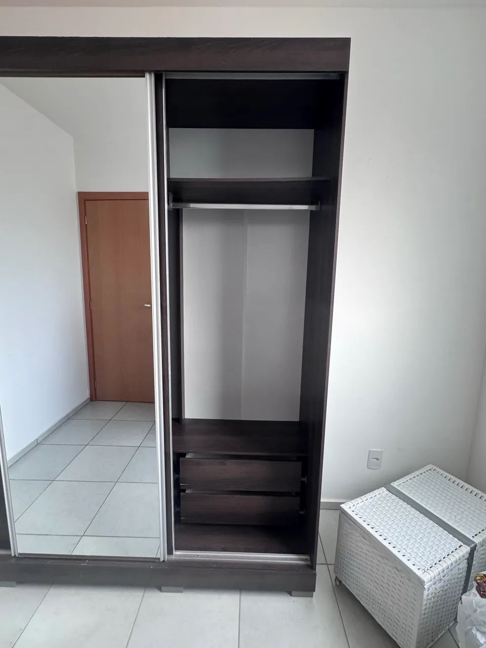 Guarda-roupas  - Foto 2