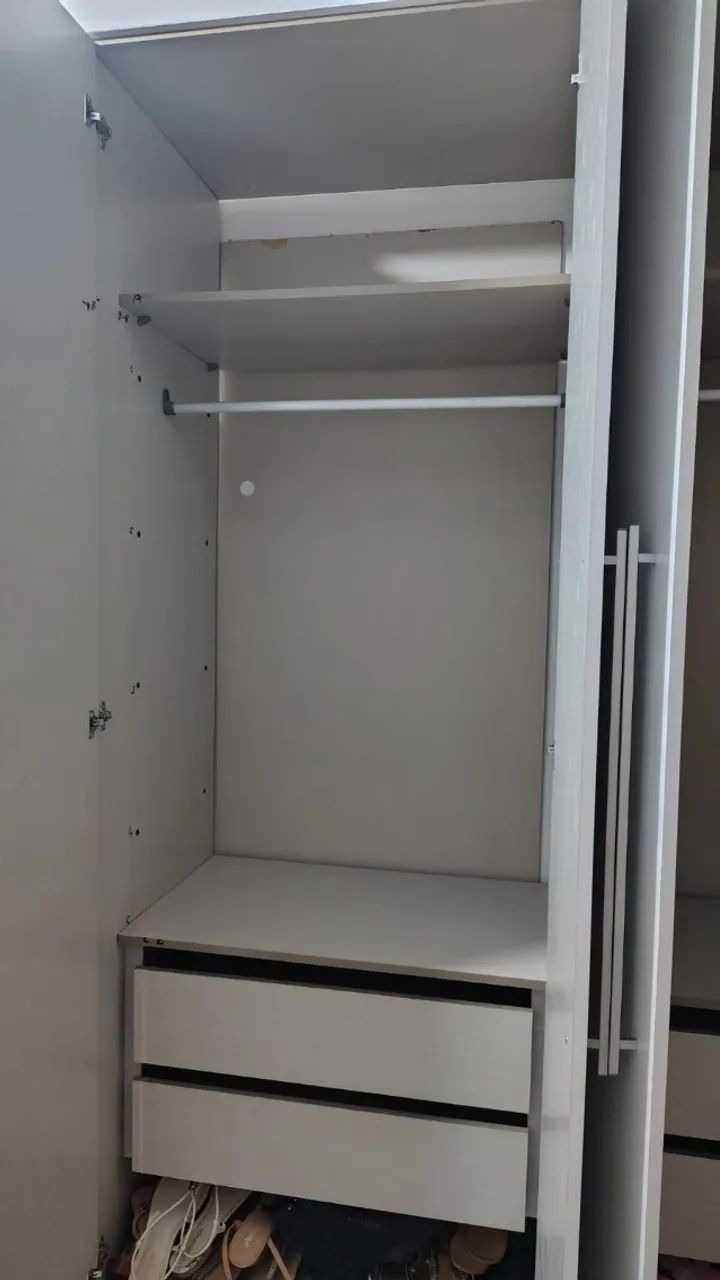 vendo todos moveis de uma casa