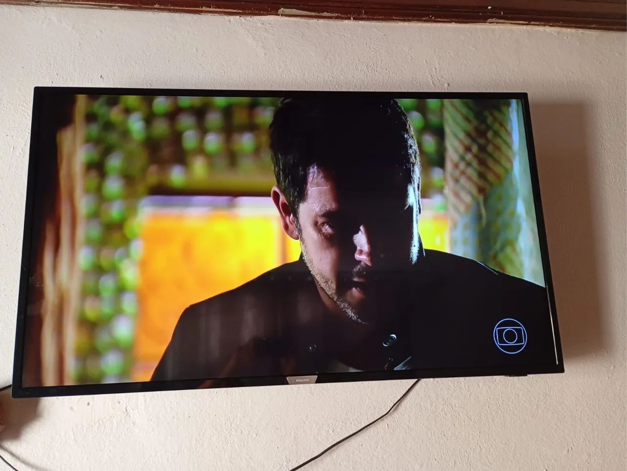 Vendo esta TV Philips 50 Polegadas  - Foto 3