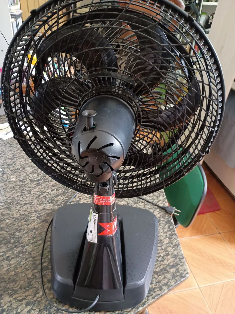 Ventilador Arno - Foto 4