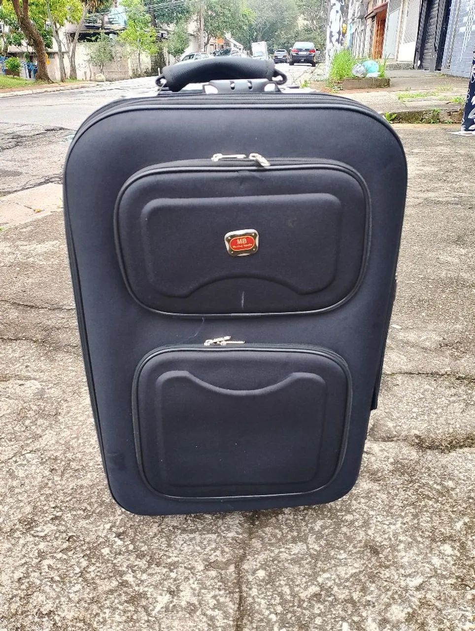 Malas de viagem  - Foto 2