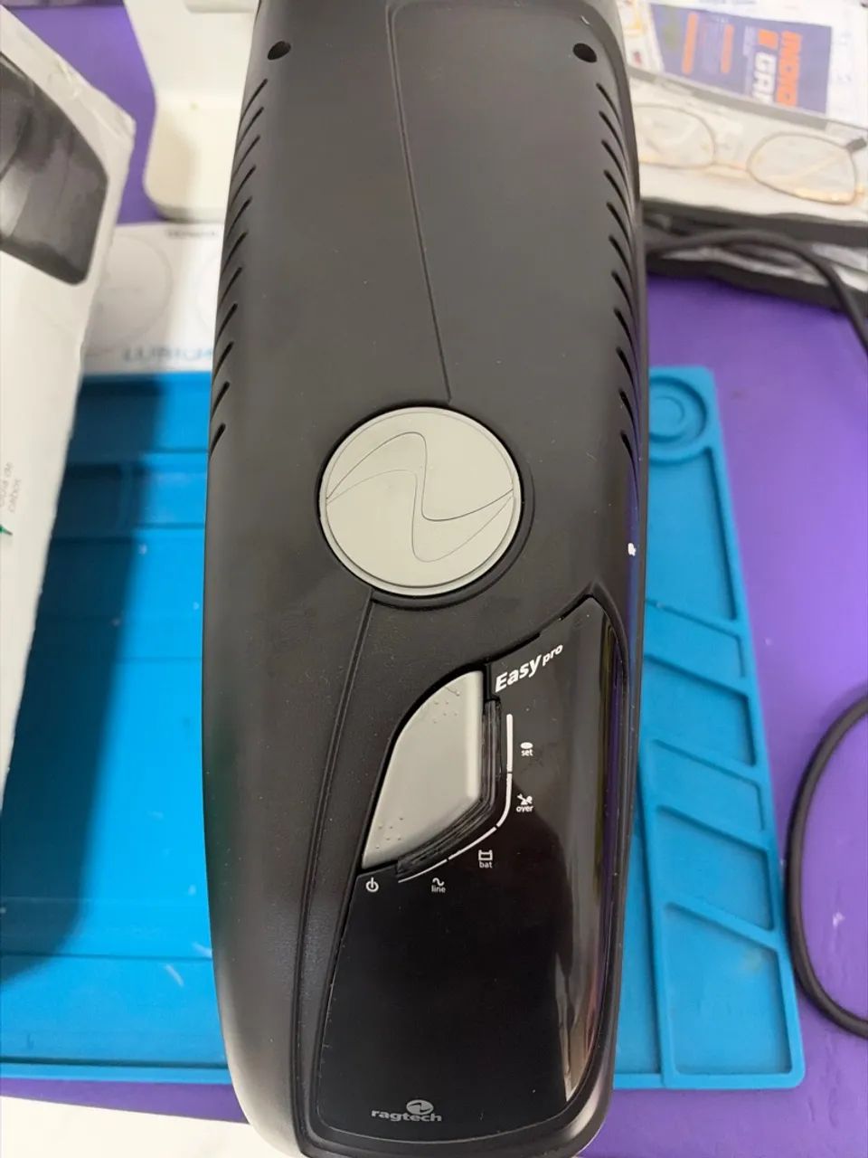 Nobreak Senoidal 1200VA