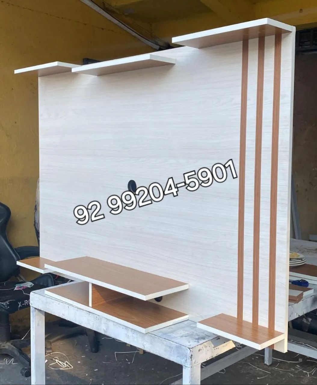 Painel de tv _____ 200000