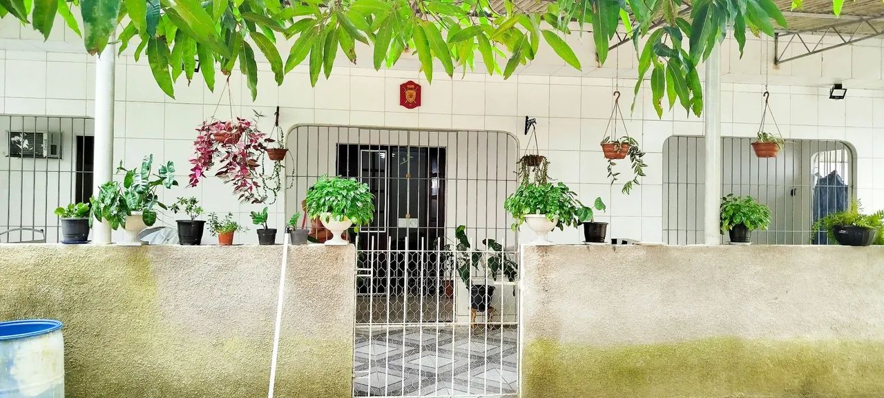 Vendo casa em Itapissuma 