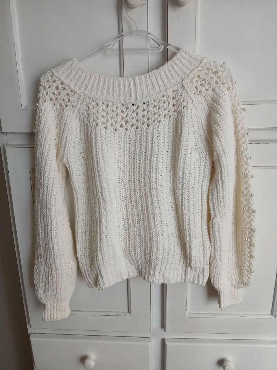 Blusa Tricot  - Foto 4