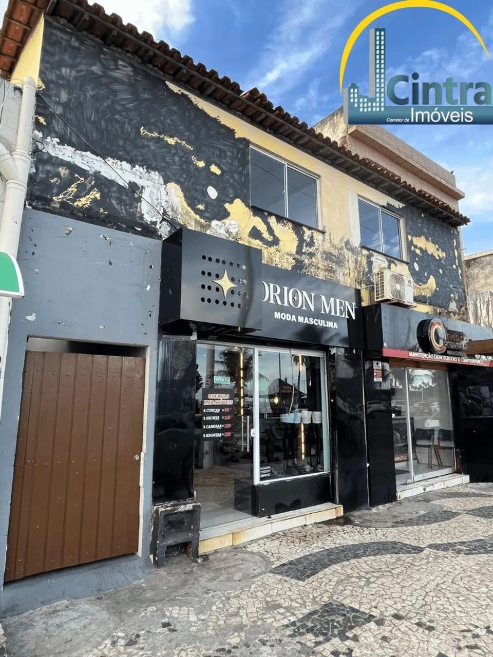PRÉDIO COMERCIAL em Salvador - Bahia, Itapuã - Foto 2