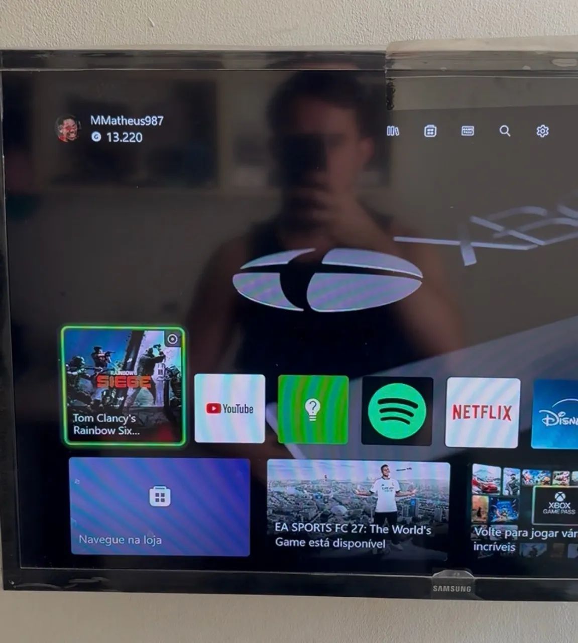 Xbox One 1TB - Foto 5