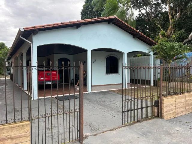 Em mosqueiro alugo imóvel 3 dormitórios com piscina bem localizado na vila(centro) - Foto 12