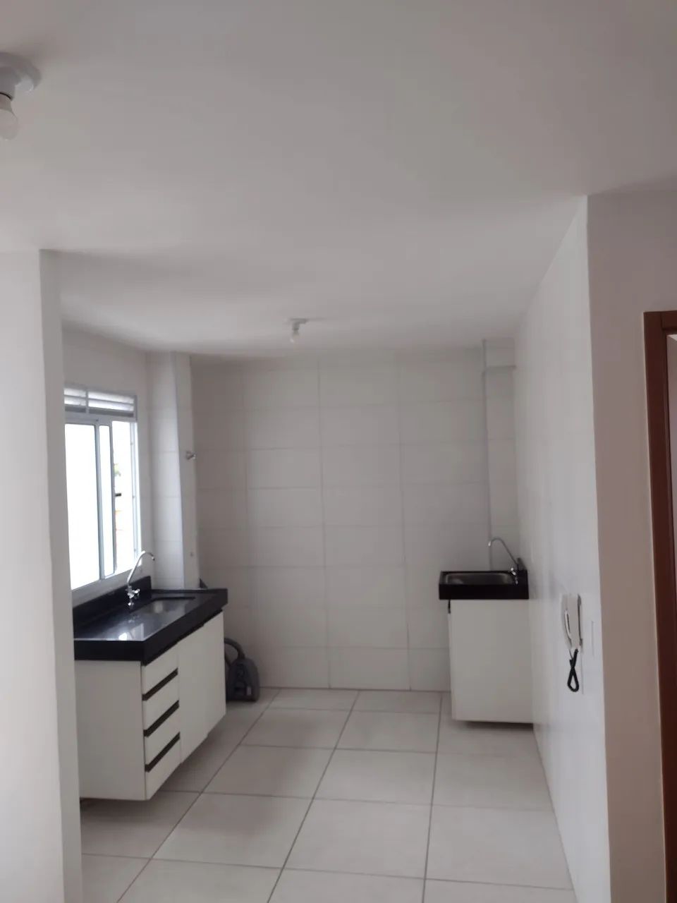 Alugo apartamento 2/4 - Foto 5