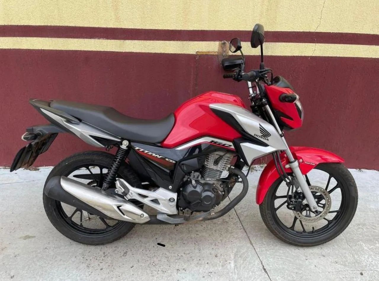 Titan 2020 - Entrada + parcelas.  - Foto 2