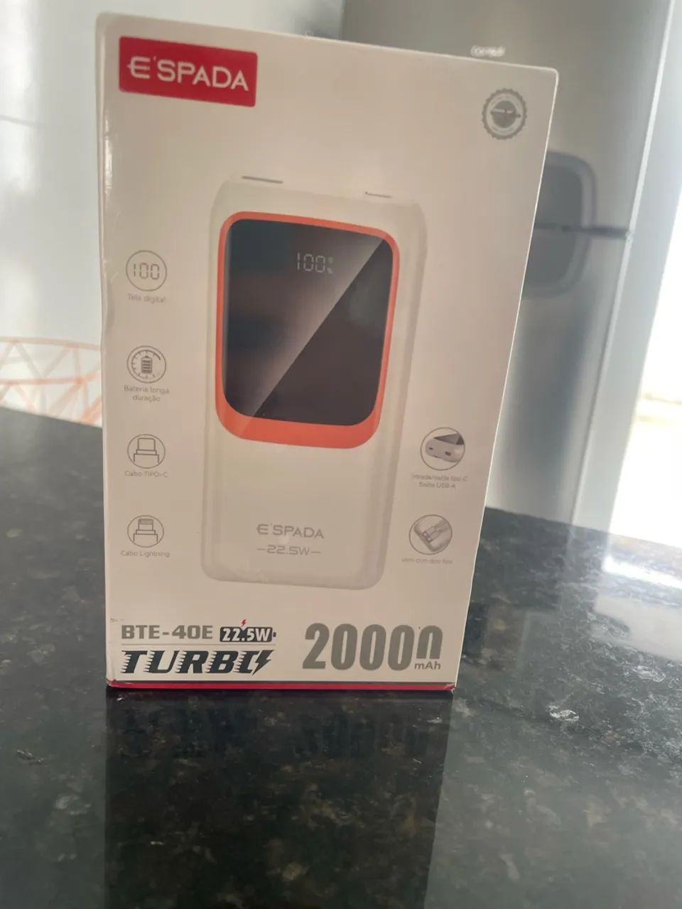 Power Bank  - Foto 3