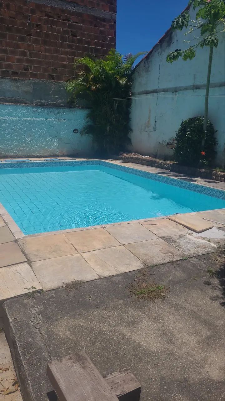 VENDE-SE CASA MARAVISTA 