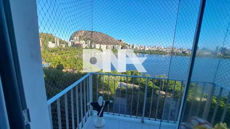 Apartamento : / Residencial / Lagoa - Foto 2