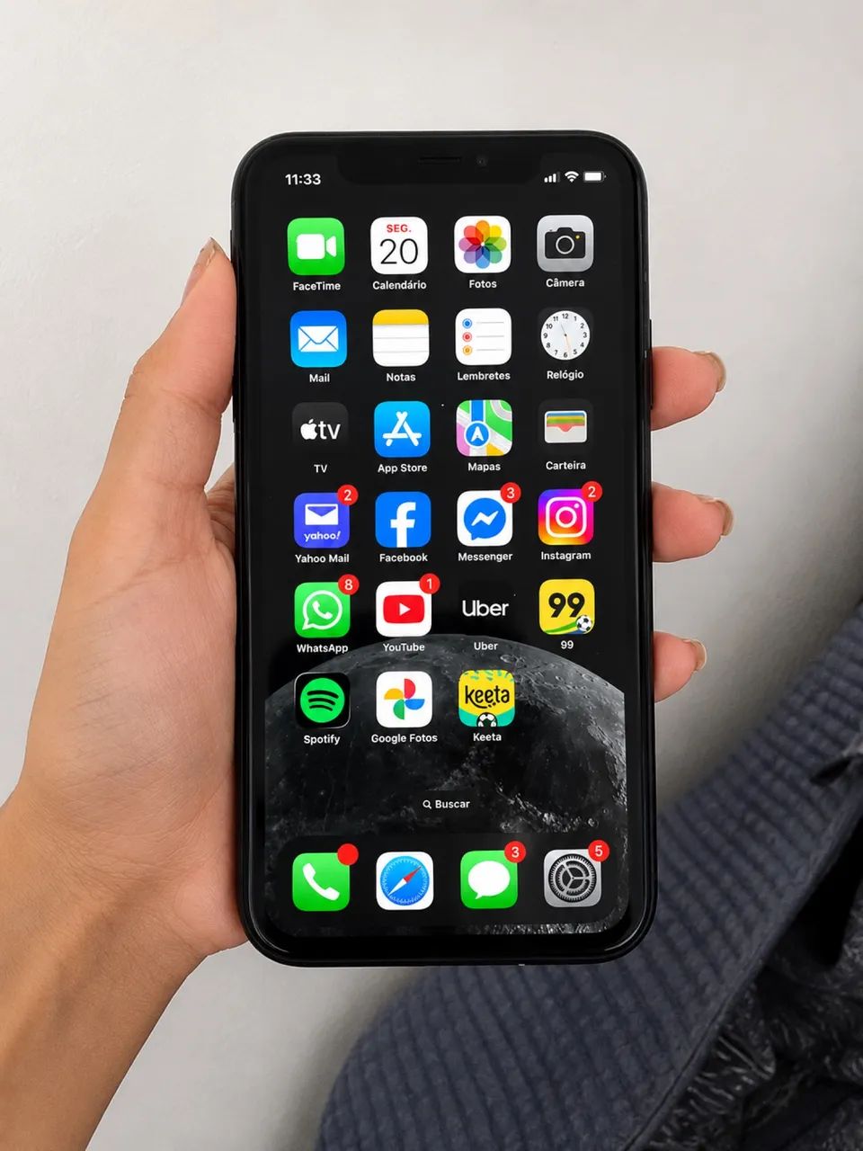 iPhone XR  - Foto 2