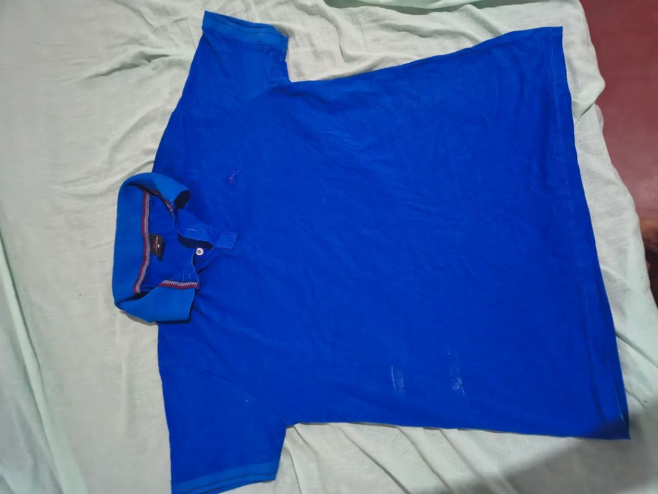 Camisa polo LoboFeroz - Foto 3