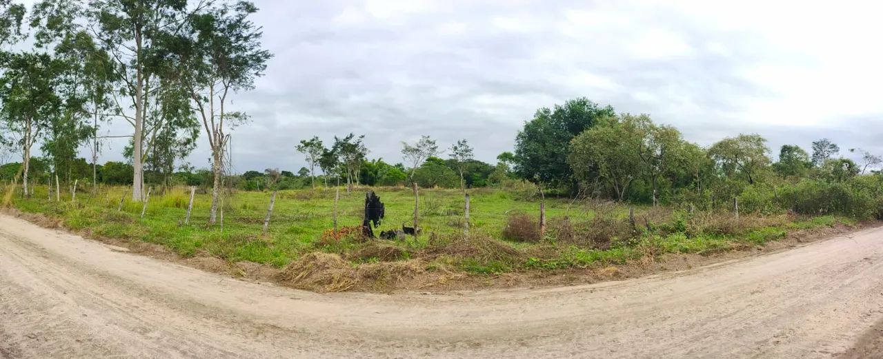 Vendo/Troco Chácara 10500m2 - OPORTUNIDADE 